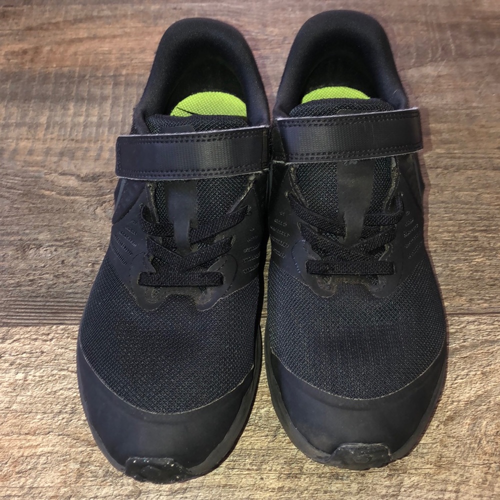 Nike RunFast